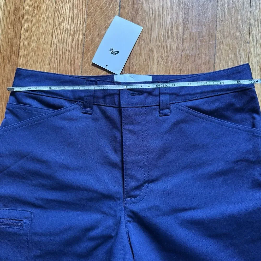 Nike SB Mens Size 30 Canvas Cargo 7